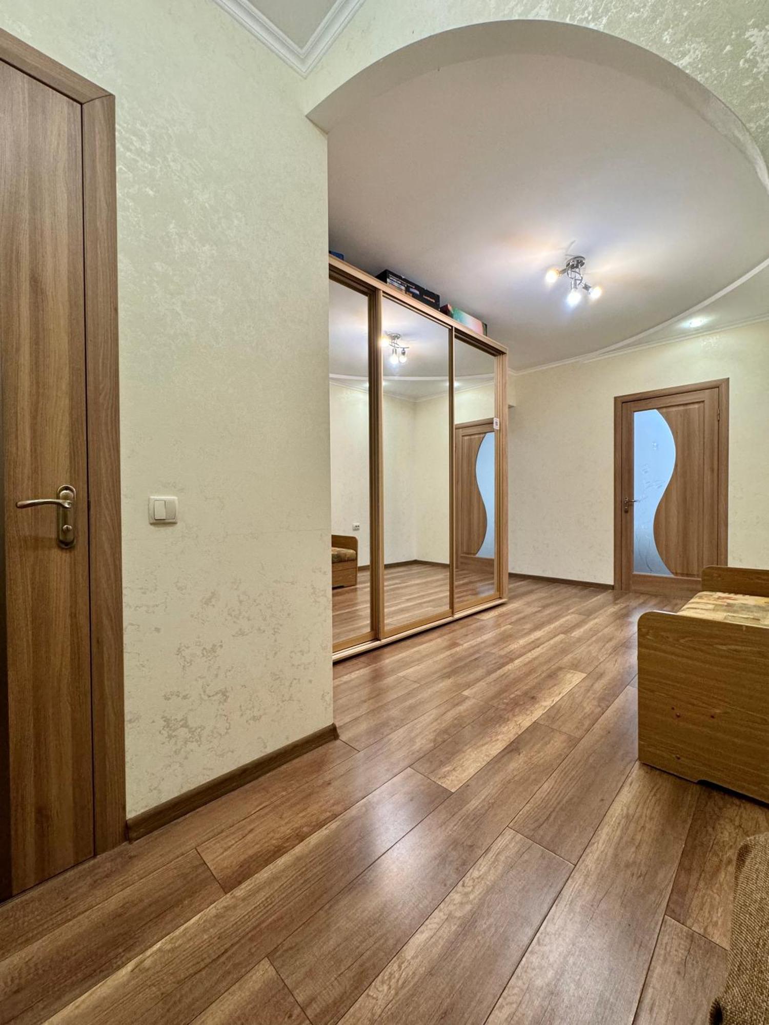 Apartpoltava 100 Квадратних Метрів Затишку В Серці Полтави, Корпусний Парк, Банківський Чек 外观 照片