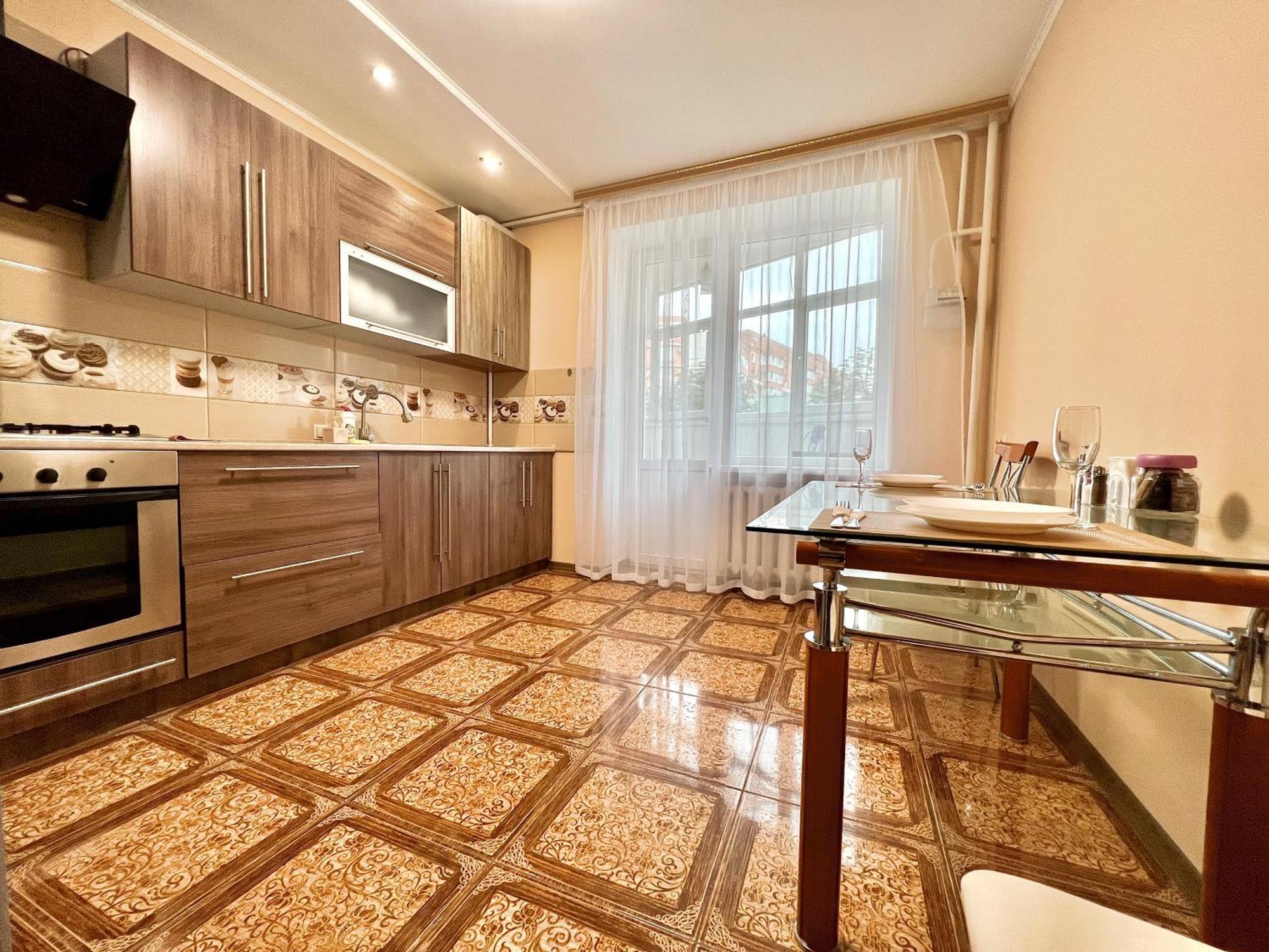 Apartpoltava 100 Квадратних Метрів Затишку В Серці Полтави, Корпусний Парк, Банківський Чек 外观 照片