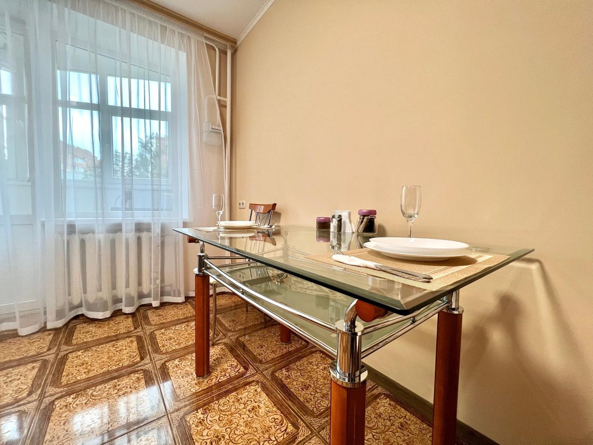 Apartpoltava 100 Квадратних Метрів Затишку В Серці Полтави, Корпусний Парк, Банківський Чек 外观 照片