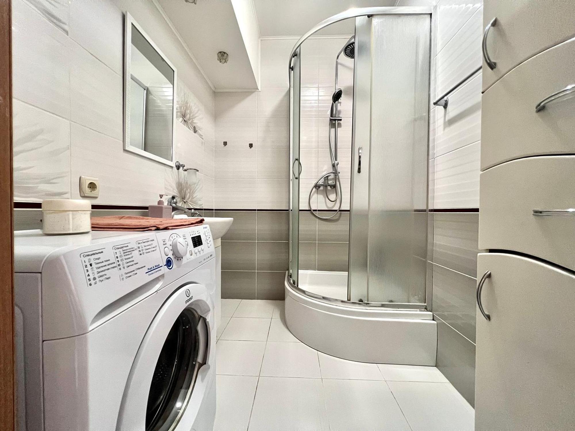 Apartpoltava 100 Квадратних Метрів Затишку В Серці Полтави, Корпусний Парк, Банківський Чек 外观 照片