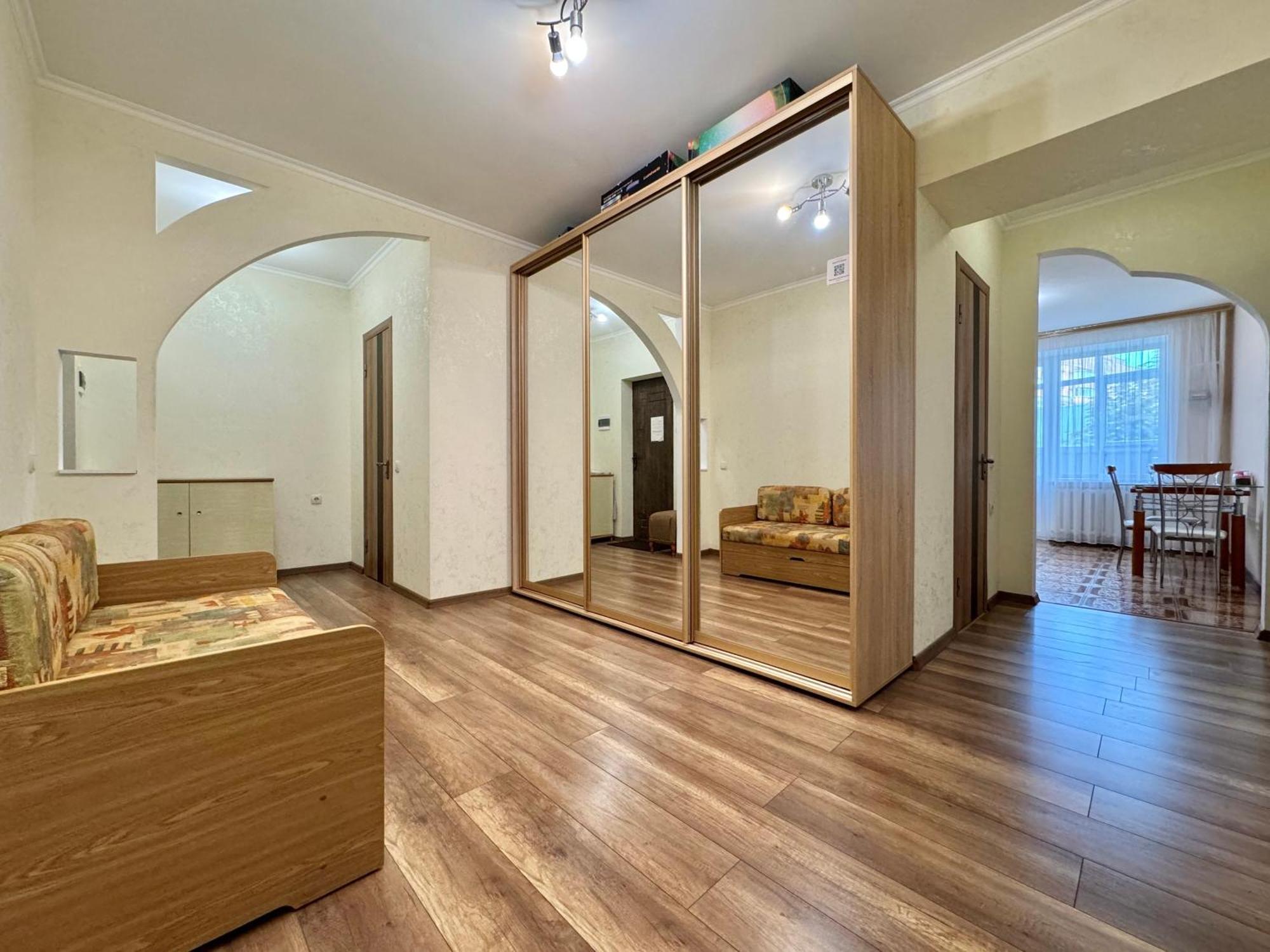 Apartpoltava 100 Квадратних Метрів Затишку В Серці Полтави, Корпусний Парк, Банківський Чек 外观 照片